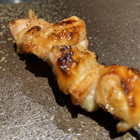 YAKITORI 燃 es - ふりそで