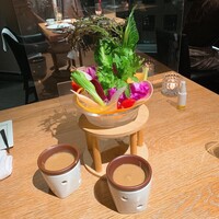 AWkitchen TOKYO 新丸ビル店 - 
