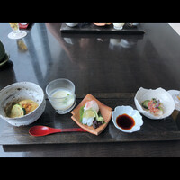 日本料理 「風花」 コンラッド東京 - 