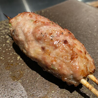 YAKITORI 燃 es - つくね