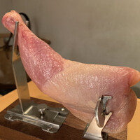 焼鳥 市松 - 