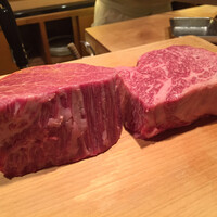 にくの匠 三芳 - 