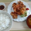 札幌市南区役所食堂 - 