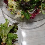 俺のフレンチ 梅田 - 