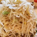 麺家 ぶんすけ - 