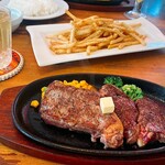 ミスタービーフ ダイニング - 