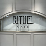 RITUEL CAFE - 