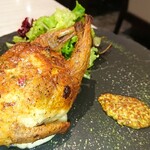 俺のフレンチ 梅田 - 