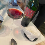 Installation Table ENSO L'asymetrie du calme - 