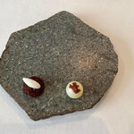 Installation Table ENSO L'asymetrie du calme - 