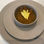 Installation Table ENSO L'asymetrie du calme - いくら