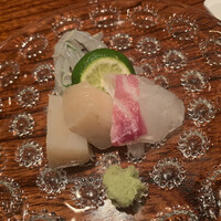 鮨 あお - 
