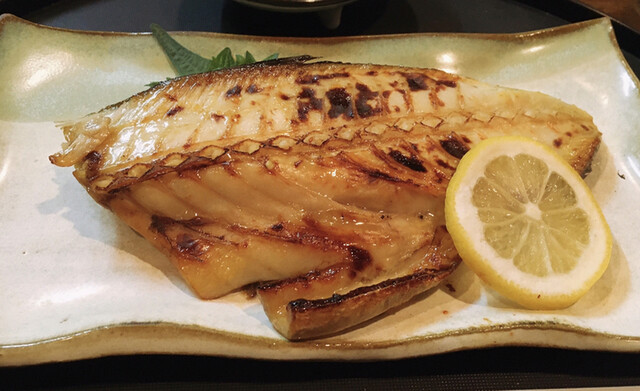 旬食彩 四季 - 山形（居酒屋）の写真