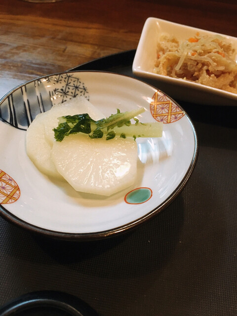 旬食彩 四季 - 山形（居酒屋）の写真