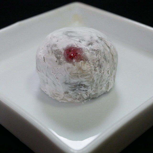 Suikou Dou Honten - Hatchobori/Japanese traditional sweets | Tabelog