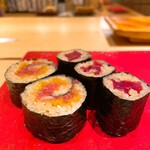 Kagurazaka Sushi Rin - 