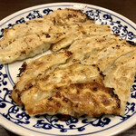 大衆中遊華食堂 八戒 - 餃子