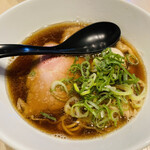らぁ～麺 SHOU - 