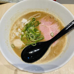 らぁ～麺 SHOU - 