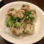 大衆中遊華食堂 八戒 - 焼売