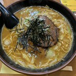 ラーメンハウス - 