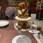 カカオティエゴカン 高麗橋本店 - 