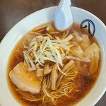 麺屋　八 - 