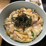 あさうどん - 