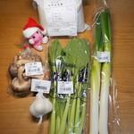 Fama Zumaket To Tawawa Asagiri - お野菜買いました♡