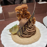 カカオティエゴカン 高麗橋本店 - 