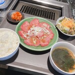 焼肉森林 - 