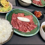 焼肉森林 - 