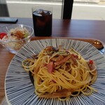 サンライズカフェ - 