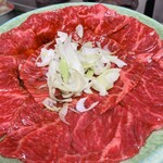 Yakiniku Shinrin - 