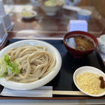 手打ち 山もとうどん - 