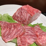 焼肉森林 - 