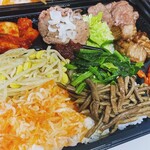 焼肉森林 - 