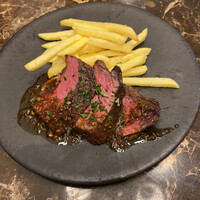 ビストロ クレスタ 麻布十番 - 