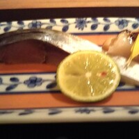 割烹 いいもり - 