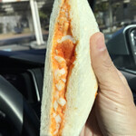 西宮名塩サービスエリア （上り線） ショッピングコーナー - 