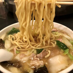 麗郷 - 麺リフト