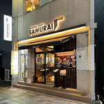 NOODLE CAFE SAMURAI - 