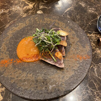 ビストロ クレスタ 麻布十番 -  ビストロ クレスタ 麻布十番 -