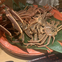 富小路 やま岸 - 