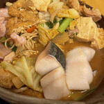 Chanko Nabe Kaminoura - 