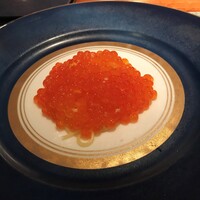 蒼 - 知床よりイクラの冷製フェデリー二