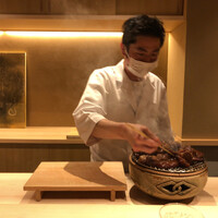 日本料理 研野 - 