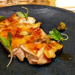 浪花ろばた 頂鯛 - 