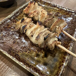 Sumibiyakitori Shige - 