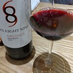 浪花ろばた 頂鯛 - 